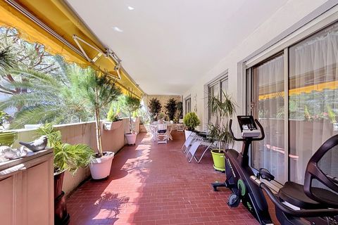Lejlighed i Nice, Alpes-Maritimes, Nice - € 570.000 | Ref: 87034222 - foto 4