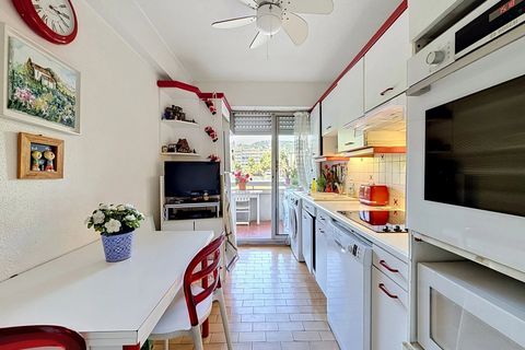 Lejlighed i Nice, Alpes-Maritimes, Nice - € 570.000 | Ref: 87034222 - foto 8