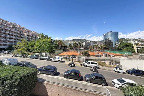 Lejlighed i Nice, Alpes-Maritimes, Nice - € 570.000 | Ref: 87034222 - foto 10