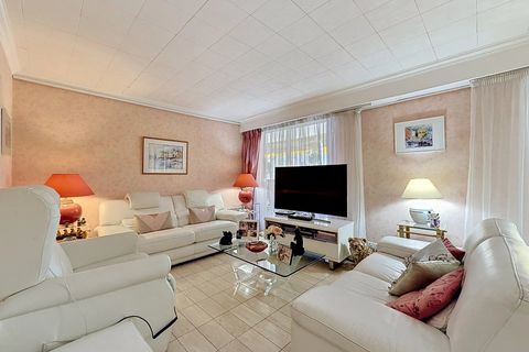 Lejlighed i Nice, Alpes-Maritimes, Nice - € 570.000 | Ref: 87034222 - foto 13
