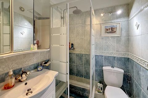 Lejlighed i Nice, Alpes-Maritimes, Nice - € 570.000 | Ref: 87034222 - foto 16