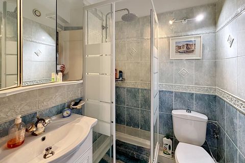 Lejlighed i Nice, Alpes-Maritimes, Nice - € 570.000 | Ref: 87034222 - foto 17