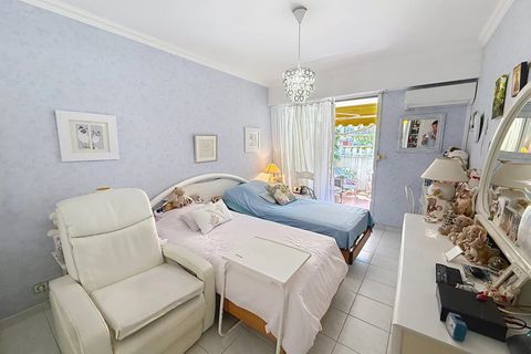 Lejlighed i Nice, Alpes-Maritimes, Nice - € 570.000 | Ref: 87034222 - foto 20