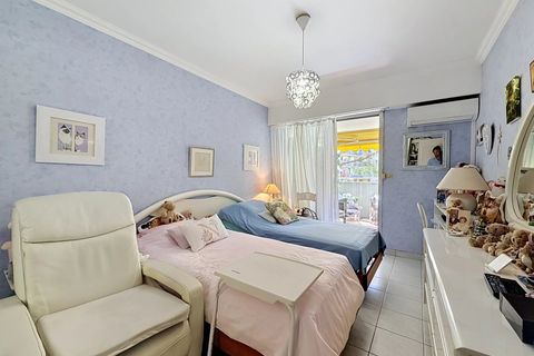Lejlighed i Nice, Alpes-Maritimes, Nice - € 570.000 | Ref: 87034222 - foto 21