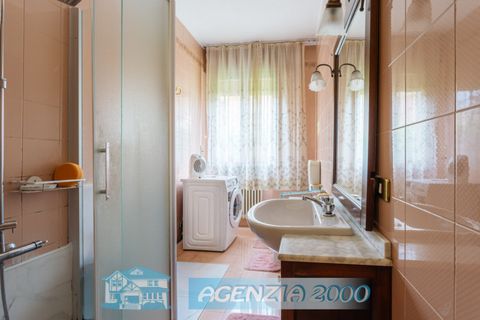 Villa a Arre, Padua, Arre - € 150.000 | Ref: B111 - foto 18