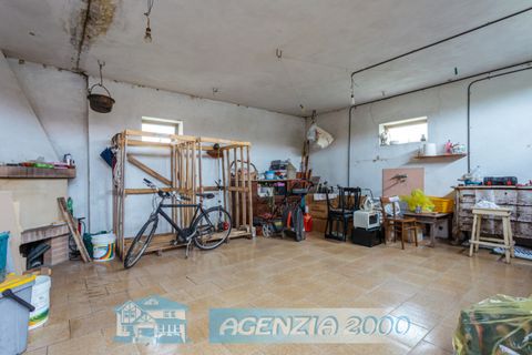 Villa a Arre, Padua, Arre - € 150.000 | Ref: B111 - foto 27