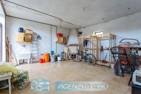 Villa a Arre, Padua, Arre - € 150.000 | Ref: B111 - foto 28