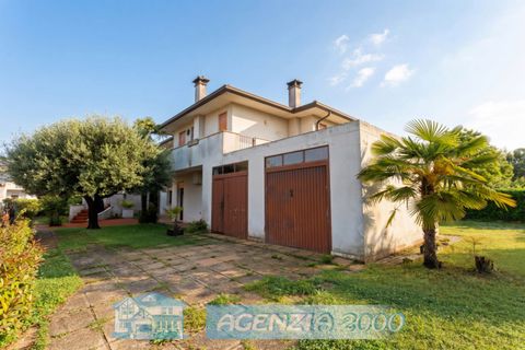 Villa a Arre, Padua, Arre - € 150.000 | Ref: B111 - foto 29