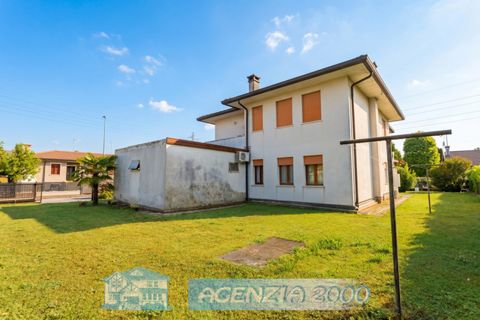 Villa a Arre, Padua, Arre - € 150.000 | Ref: B111 - foto 30