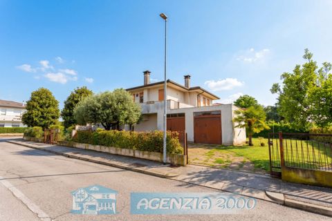 Villa a Arre, Padua, Arre - € 150.000 | Ref: B111 - foto 34
