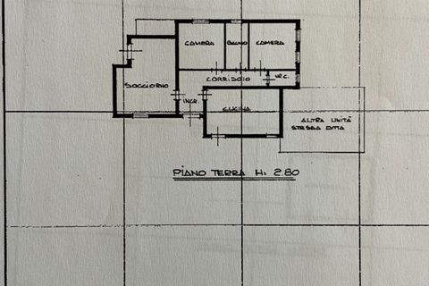 Villa a Arre, Padua, Arre - € 150.000 | Ref: B111 - foto 35