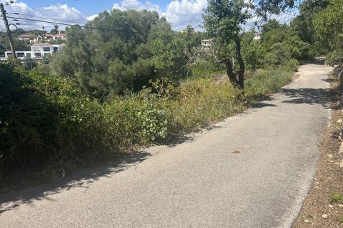 Helårsgrund i Almancil, Faro, Almancil - € 697.000 | Ref: AV-PBI-1398 - foto 2