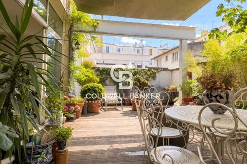 Leilighet i Pantin, Seine-Saint-Denis, Pantin - € 1 149 000 | Ref: 87021036 - foto 3