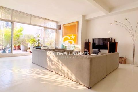 Leilighet i Pantin, Seine-Saint-Denis, Pantin - € 1 149 000 | Ref: 87021036 - foto 4