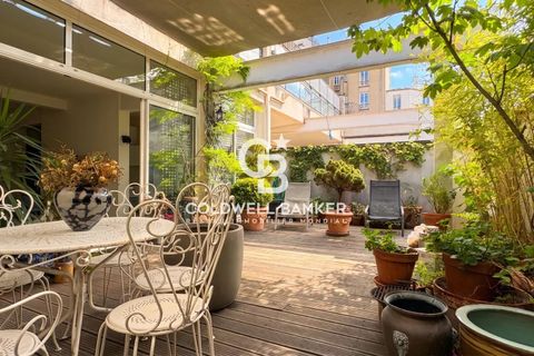 Leilighet i Pantin, Seine-Saint-Denis, Pantin - € 1 149 000 | Ref: 87021036 - foto 5