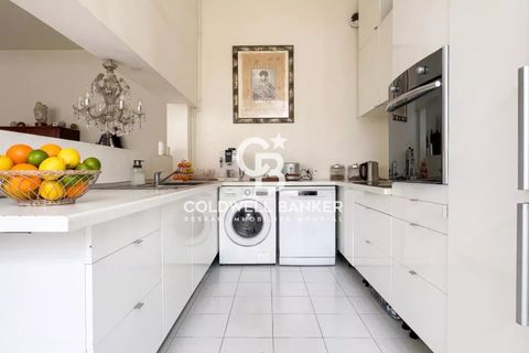 Leilighet i Pantin, Seine-Saint-Denis, Pantin - € 1 149 000 | Ref: 87021036 - foto 6