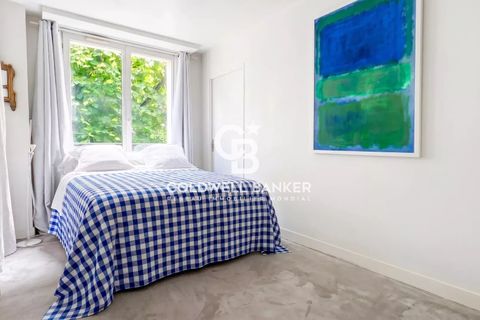 Leilighet i Pantin, Seine-Saint-Denis, Pantin - € 1 149 000 | Ref: 87021036 - foto 7