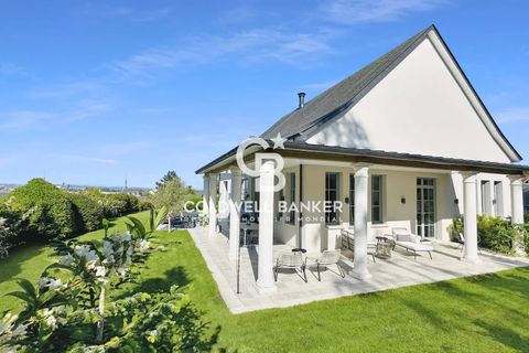 Villa i Honfleur, Calvados, Honfleur - € 1.398.000 | Ref: 87033856 - foto 10