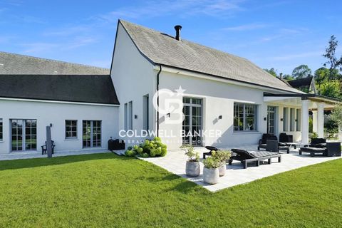 Villa i Honfleur, Calvados, Honfleur - € 1.398.000 | Ref: 87033856 - foto 5