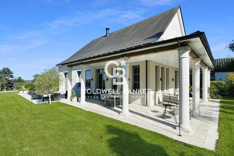 Villa i Honfleur, Calvados, Honfleur - € 1.398.000 | Ref: 87033856 - foto 13
