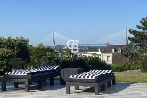 Villa i Honfleur, Calvados, Honfleur - € 1.398.000 | Ref: 87033856 - foto 14