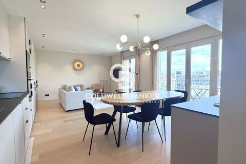 Lejlighed i Paris, Paris, Paris - € 773.800 | Ref: 87021061 - foto 1