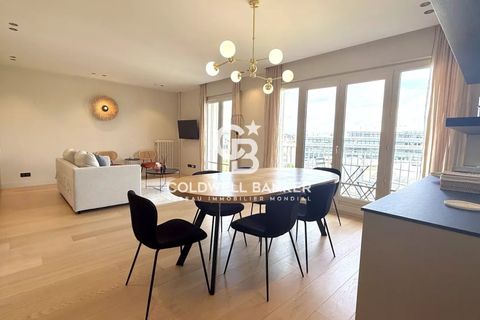 Lejlighed i Paris, Paris, Paris - € 773.800 | Ref: 87021061 - foto 4