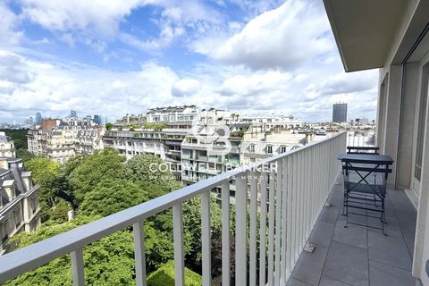 Lejlighed i Paris, Paris, Paris - € 773.800 | Ref: 87021061 - foto 9