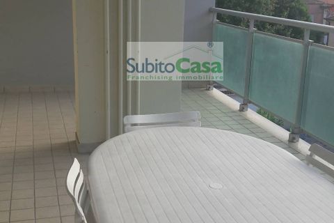Villa a Chieti, Chieti, Chieti - € 250/mes | Ref: S 198 - foto 6