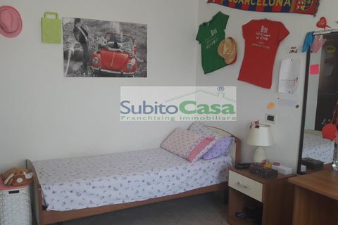 Villa a Chieti, Chieti, Chieti - € 250/mes | Ref: S 198 - foto 13