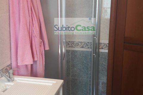 Villa a Chieti, Chieti, Chieti - € 250/mes | Ref: S 198 - foto 20