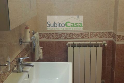 Villa a Chieti, Chieti, Chieti - € 250/mes | Ref: S 198 - foto 26