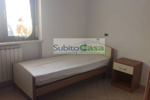 Villa a Chieti, Chieti, Chieti - € 250/mes | Ref: S 198 - foto 29