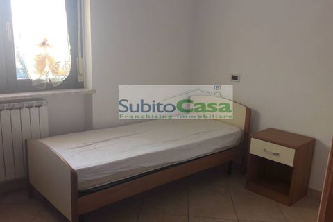 Villa a Chieti, Chieti, Chieti - € 250/mes | Ref: S 198 - foto 30