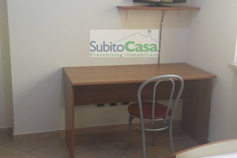 Villa a Chieti, Chieti, Chieti - € 250/mes | Ref: S 198 - foto 34