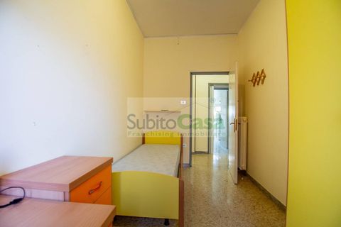 Villa a Chieti, Chieti, Chieti - € 220/mes | Ref: S 234 - foto 14