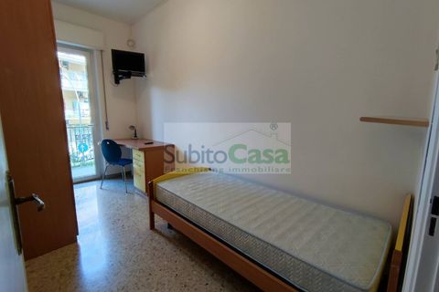 Villa a Chieti, Chieti, Chieti - € 220/mes | Ref: S 234 - foto 16