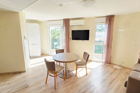 Apartament a Nice, Alpes-Maritimes, Nice - € 2.400/mes | Ref: 86993210 - foto 2