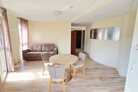 Apartament a Nice, Alpes-Maritimes, Nice - € 2.400/mes | Ref: 86993210 - foto 3