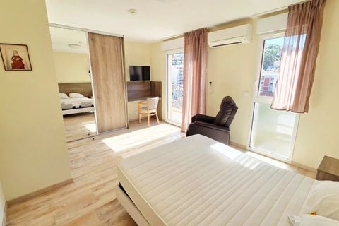 Apartament a Nice, Alpes-Maritimes, Nice - € 2.400/mes | Ref: 86993210 - foto 7