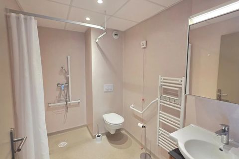 Apartament a Nice, Alpes-Maritimes, Nice - € 2.400/mes | Ref: 86993210 - foto 9