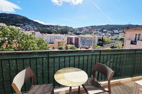 Apartament a Nice, Alpes-Maritimes, Nice - € 2.400/mes | Ref: 86993210 - foto 11