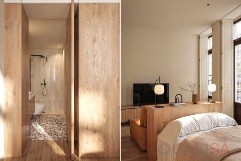 Lejlighed i Braga, Braga, Braga - € 245.000 | Ref: 1715.5 - foto 2