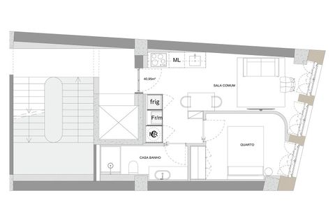 Lejlighed i Braga, Braga, Braga - € 245.000 | Ref: 1715.5 - foto 14