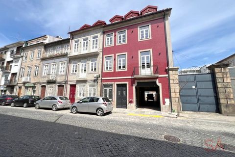 Apartament a Braga, Braga, Braga - € 700/mes | Ref: 1977 - foto 14