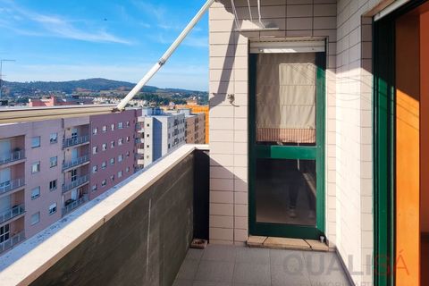 Lejlighed i Braga, Braga, Braga - € 285.000 | Ref: 1967 - foto 14