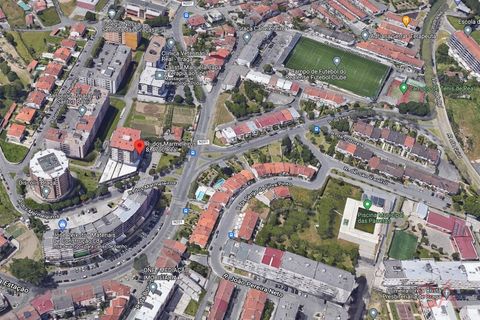 Lejlighed i Braga, Braga, Braga - € 285.000 | Ref: 1967 - foto 47