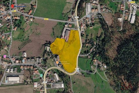 Helårsgrund i Amares, Braga, Amares - € 480.000 | Ref: 1976 (2) - foto 1