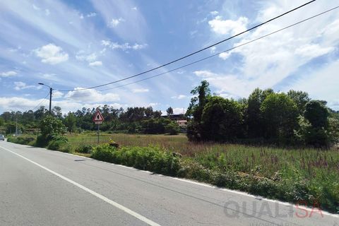 Helårsgrund i Amares, Braga, Amares - € 480.000 | Ref: 1976 (2) - foto 4
