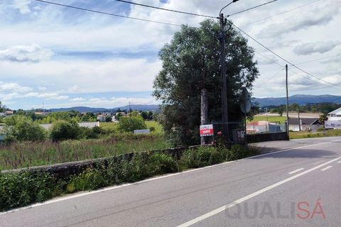 Helårsgrund i Amares, Braga, Amares - € 480.000 | Ref: 1976 (2) - foto 5